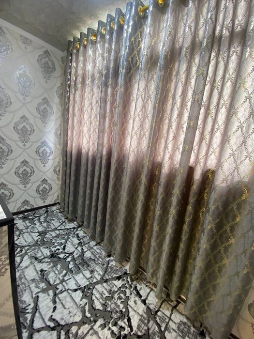 Paxtazordan Yevro Ta’mir