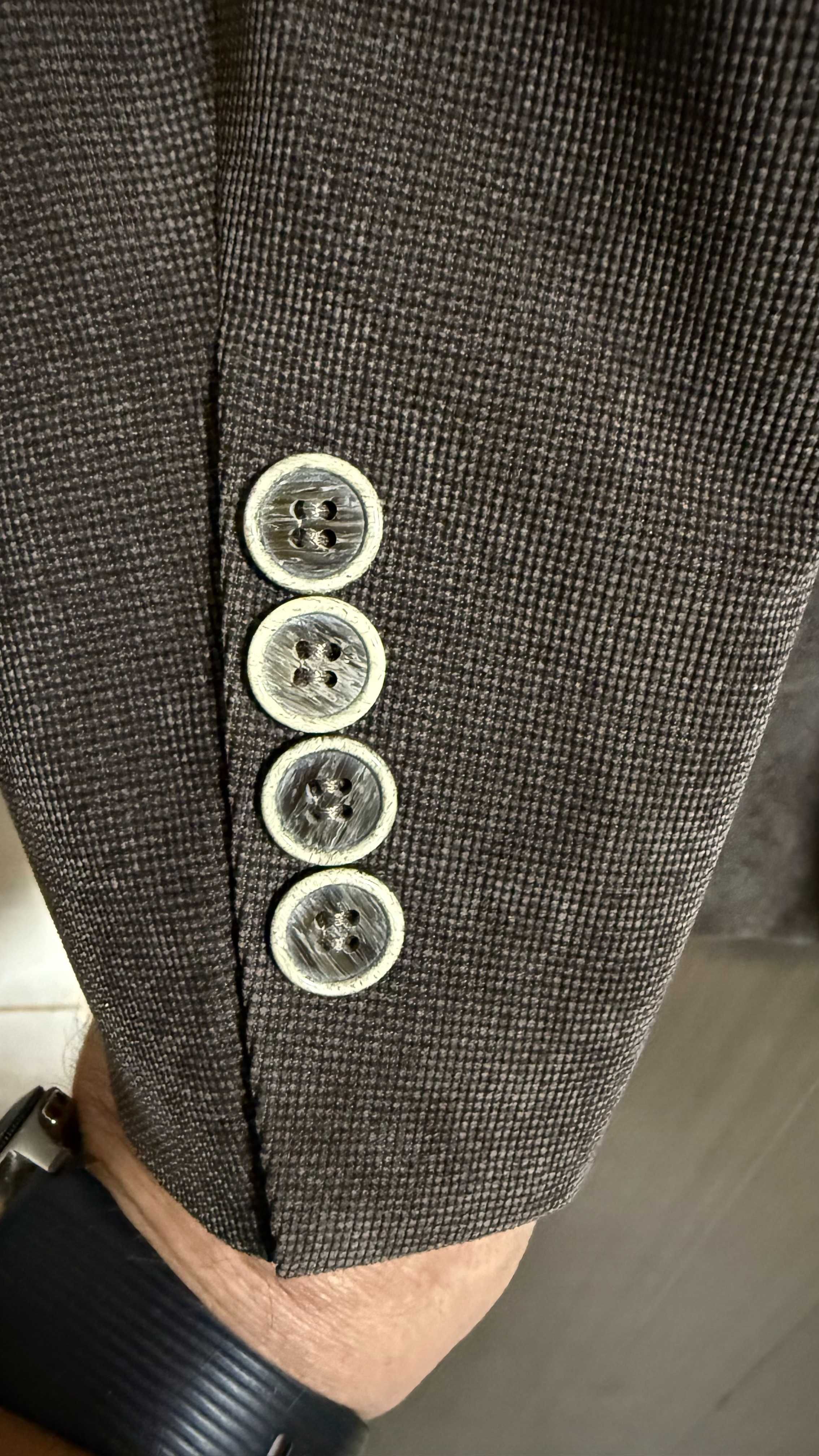 Set 2 sacouri bărbătești ,casual/office ,3-4XL ,citiți anunțul!