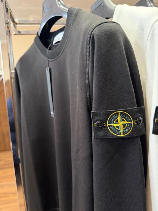 Bluza Stone Island