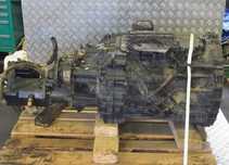 Cutie de viteze ZF Traxon 12 TX 2826TO MAN TGS - Piese de schimb MAN