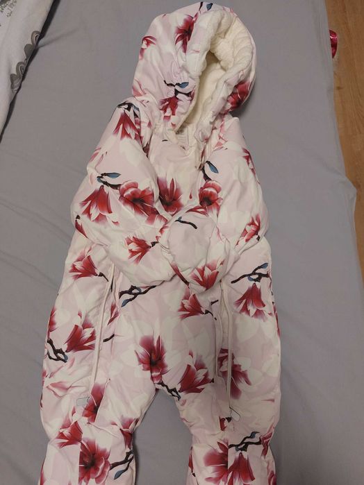 Космонафт за момиче