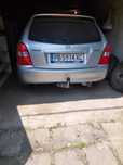 Продавам Mazda 323F на части