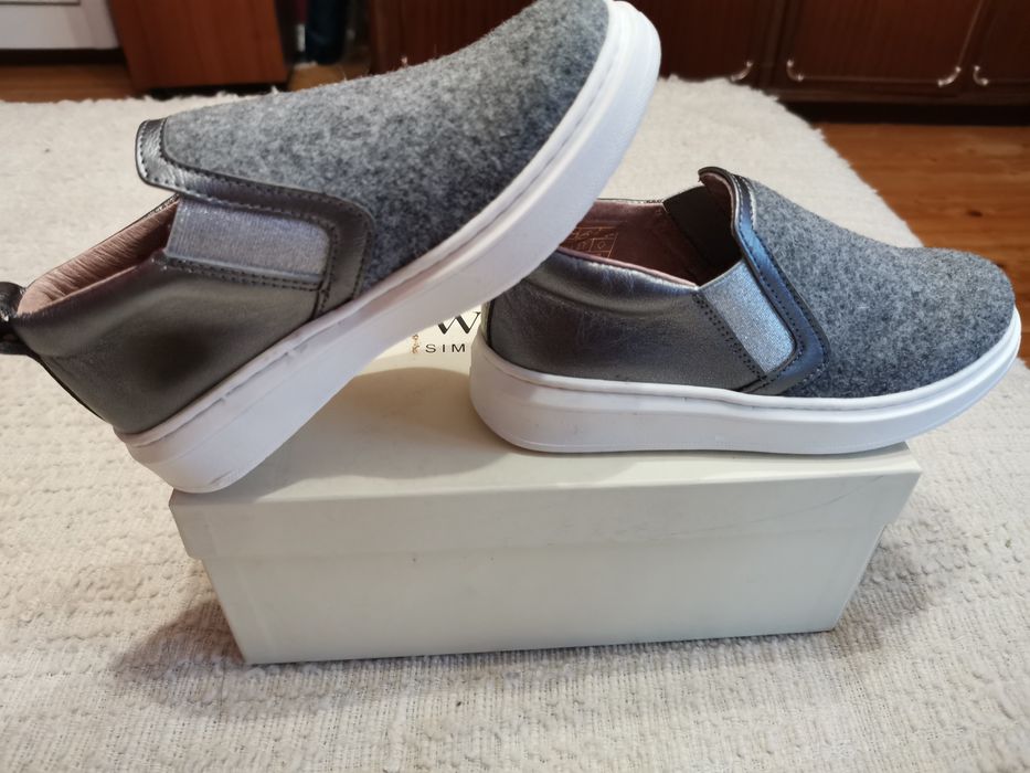 Детски обувки - 31 номер