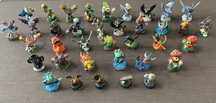 Skylanders фигури, Playstation , PS3, PS4, Xbox wii - ПРОМОЦИЯ 4 лв