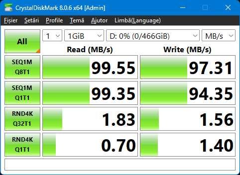 Set de hard discuri interne, HDD, 3,5 inch