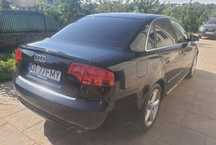 Vând audi A4, quattro, 170 cai