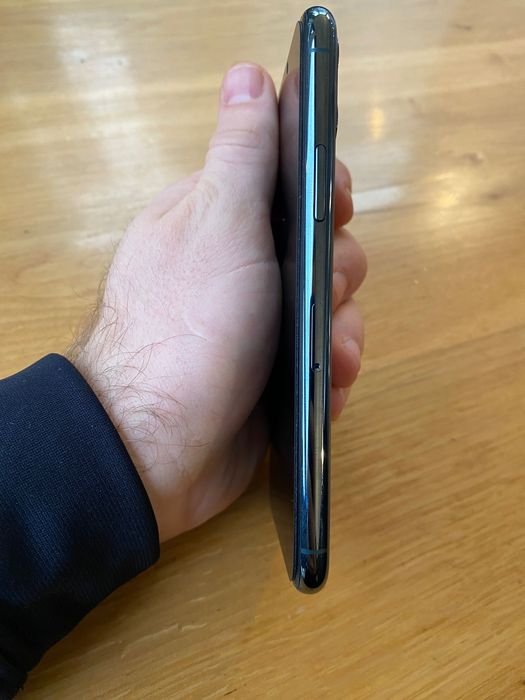 iPhone 11 Pro 512 GB Midnight Green