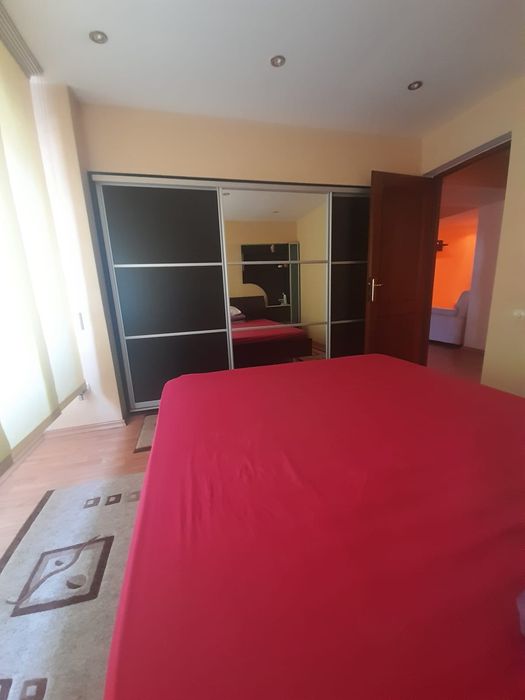 Apartament in centrul Alexandriei