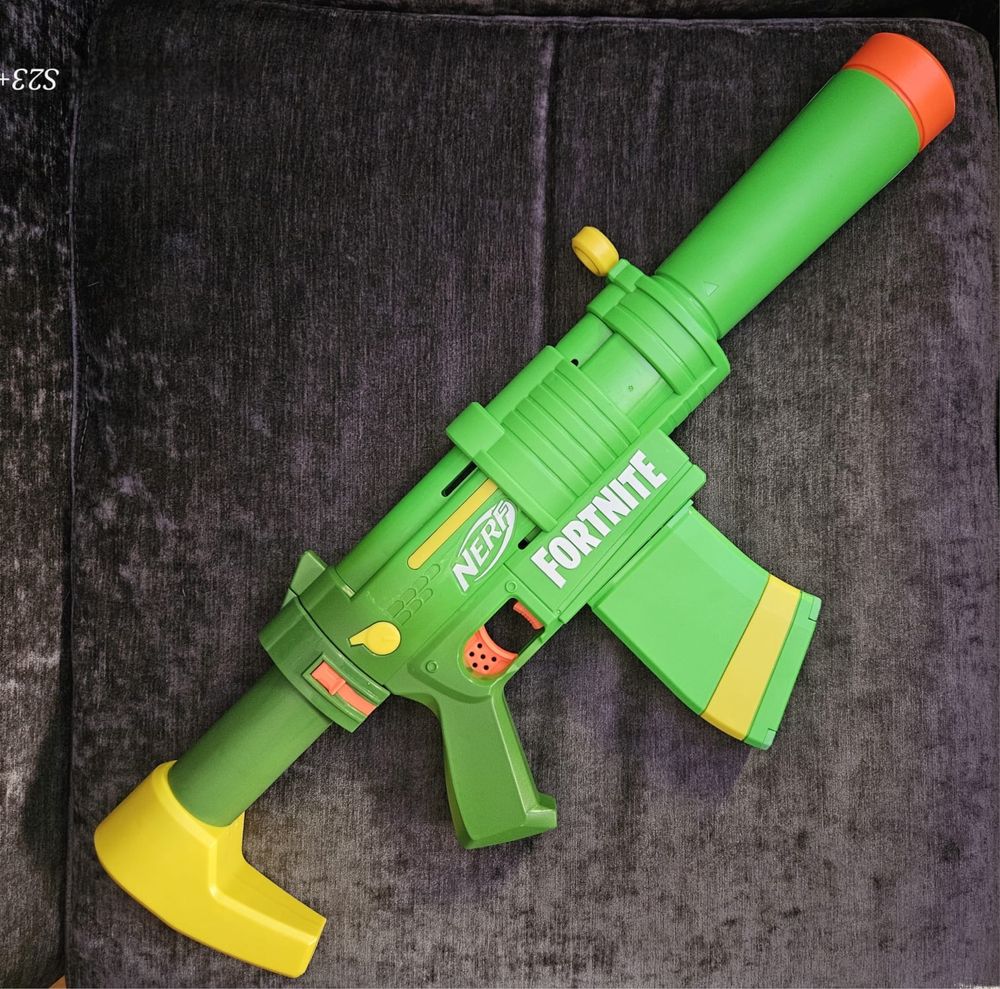 Pistoale NERF de vanzare