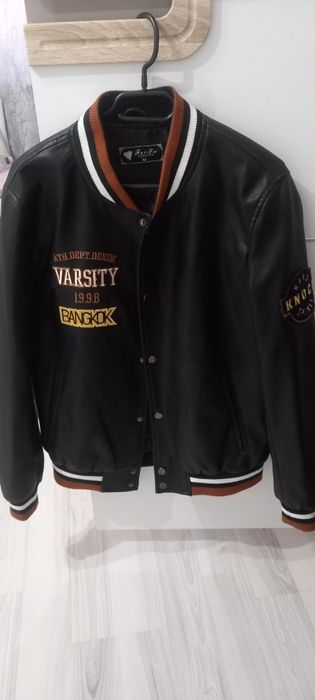 Geacă barbați sport