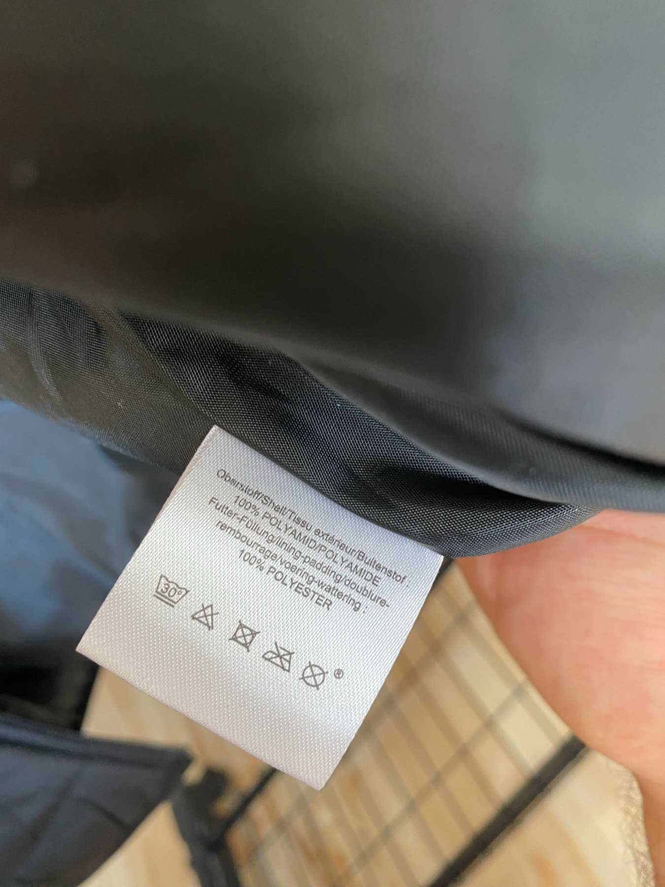 НОВО яке Lotto / шушляково яке Без Забележки само е махнат етикета XL