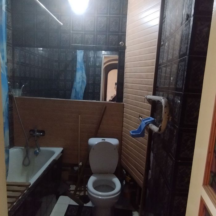 Максим горкий 2/2/5 оилага комунал тулов ичида