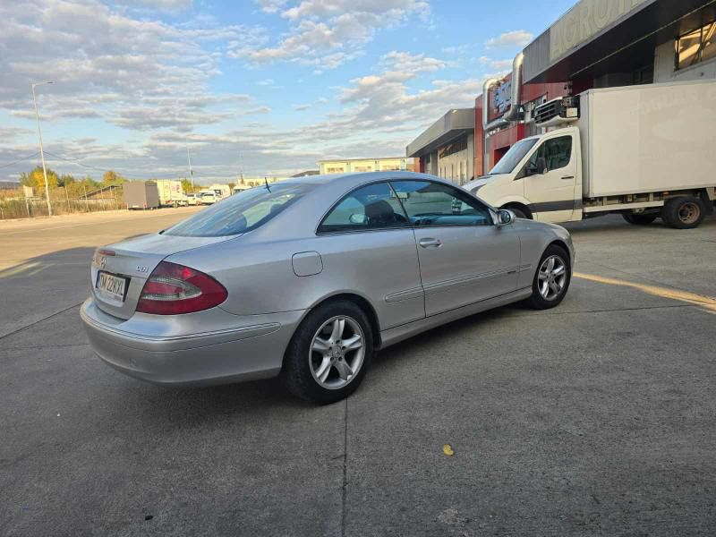 Mercedes 2.7 CDI 1450 € urgent azi