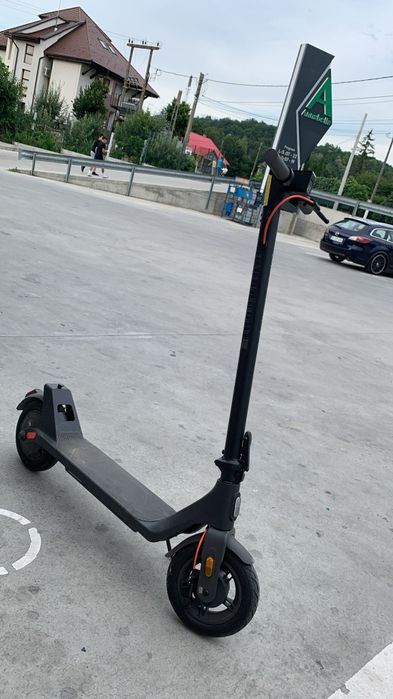 trotineta electrica 4 lite Gen 2