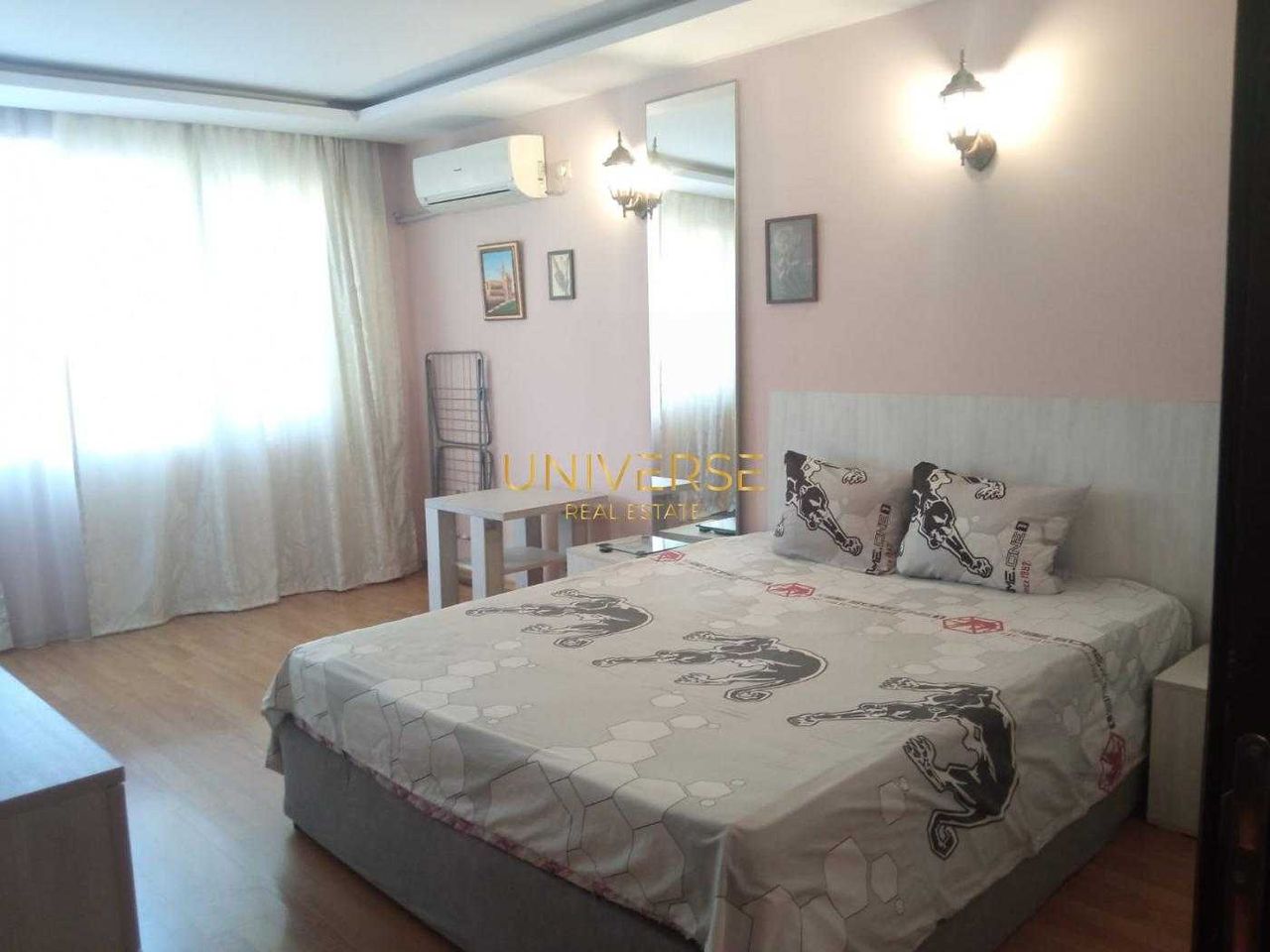 Продава се Двустаен апартамент в Поморие - 79 кв.м за 1487 €/кв.м - Снимка #1