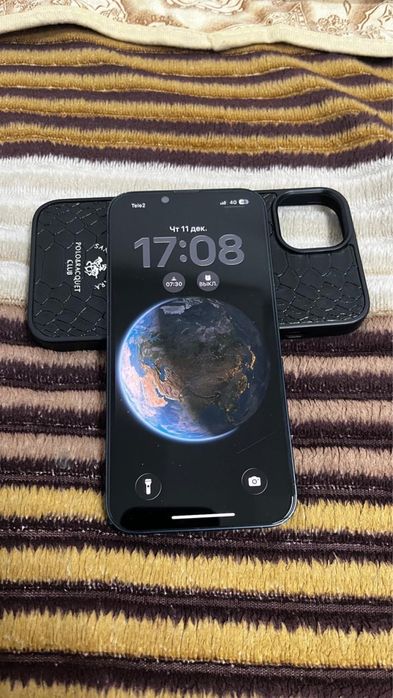 iPhone 13 256гб в хорошем состояние