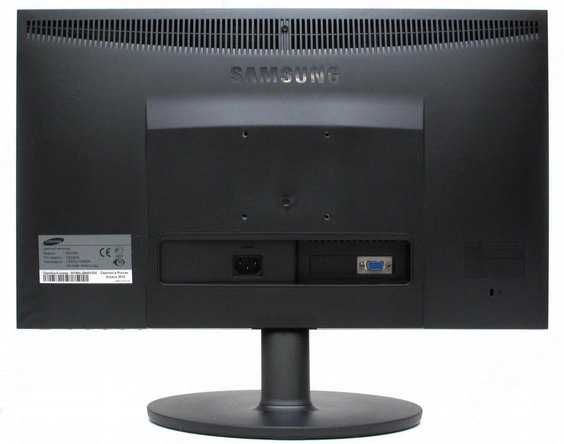 21.5" Монитор Samsung SyncMaster E2220N, 1920x1080, TN