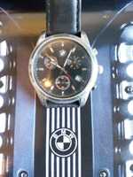 Vand ceas BMW - Cronograph - Impecabil