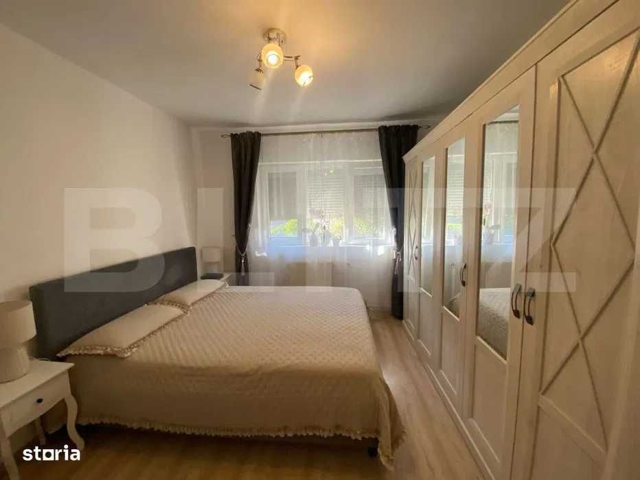 Apartament de inchiriat Zona  Grigore Balan, Spital