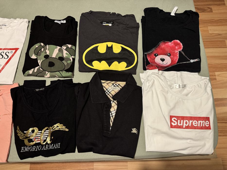 Продавам тениски