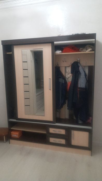 Прихожка сатылады.