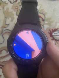 Samsung Gear S3 смарт часы