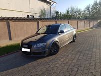 Jante Concave JR11 pentru Audi A4 B7
