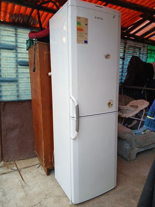 Frigider artic ca nou