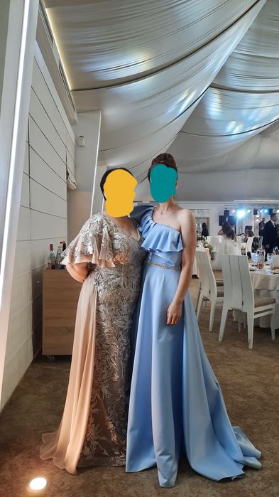 rochie de ocazie, marime 48/XL