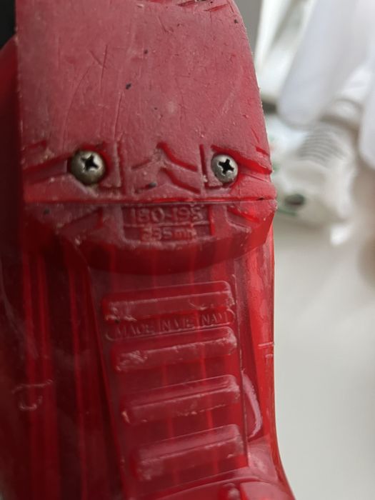 Clapari SKI Nordica Copii