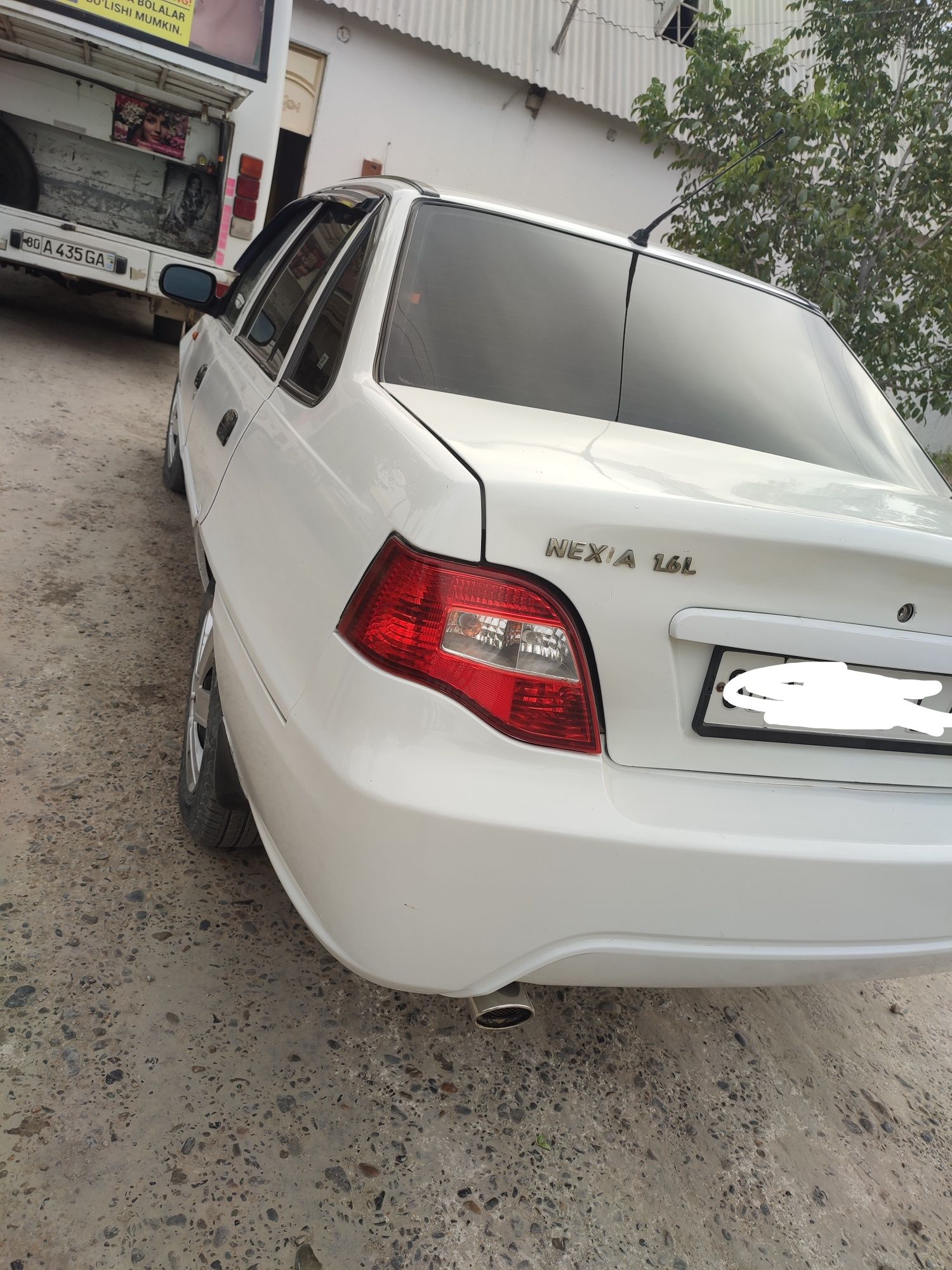 Chevrolet Nexia 2