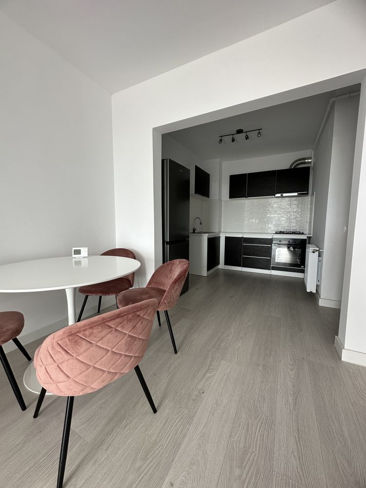 Apartament 2 camere in bloc 2024*65 mp utili*accept credit prima casa!