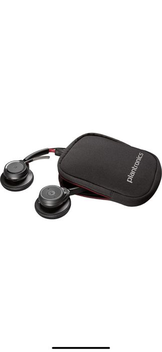 Casca Plantronics Voyager Focus UC, PC/Smartphone, Bluetooth