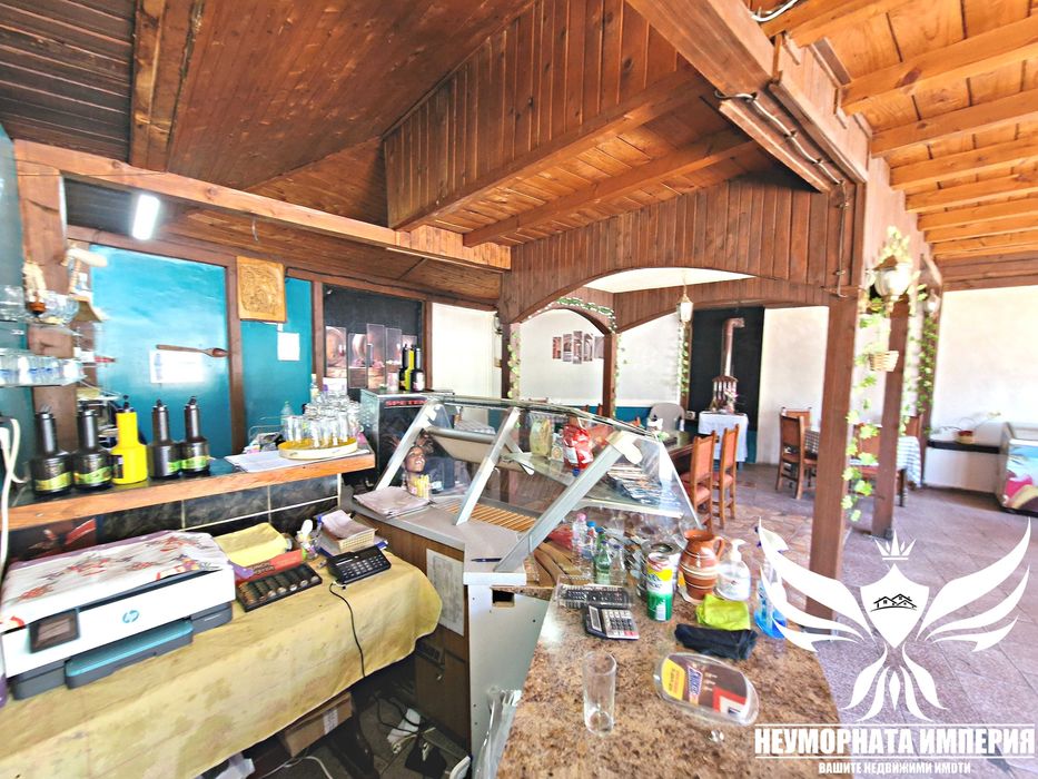 Продава се Заведение в Асеновград - 130 кв.м за 116 €/кв.м - Снимка #10