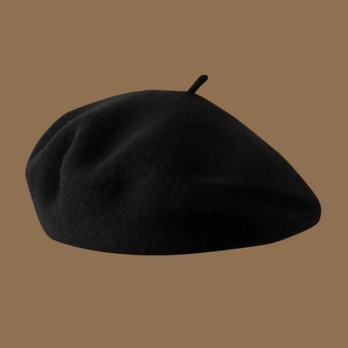 Берет/головной убор/район Абая Правды