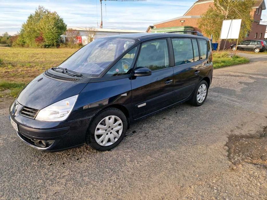 Piese Renault Reno Espas Espace 4 IV lV