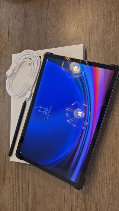 Samsung Tab S9 256Gb