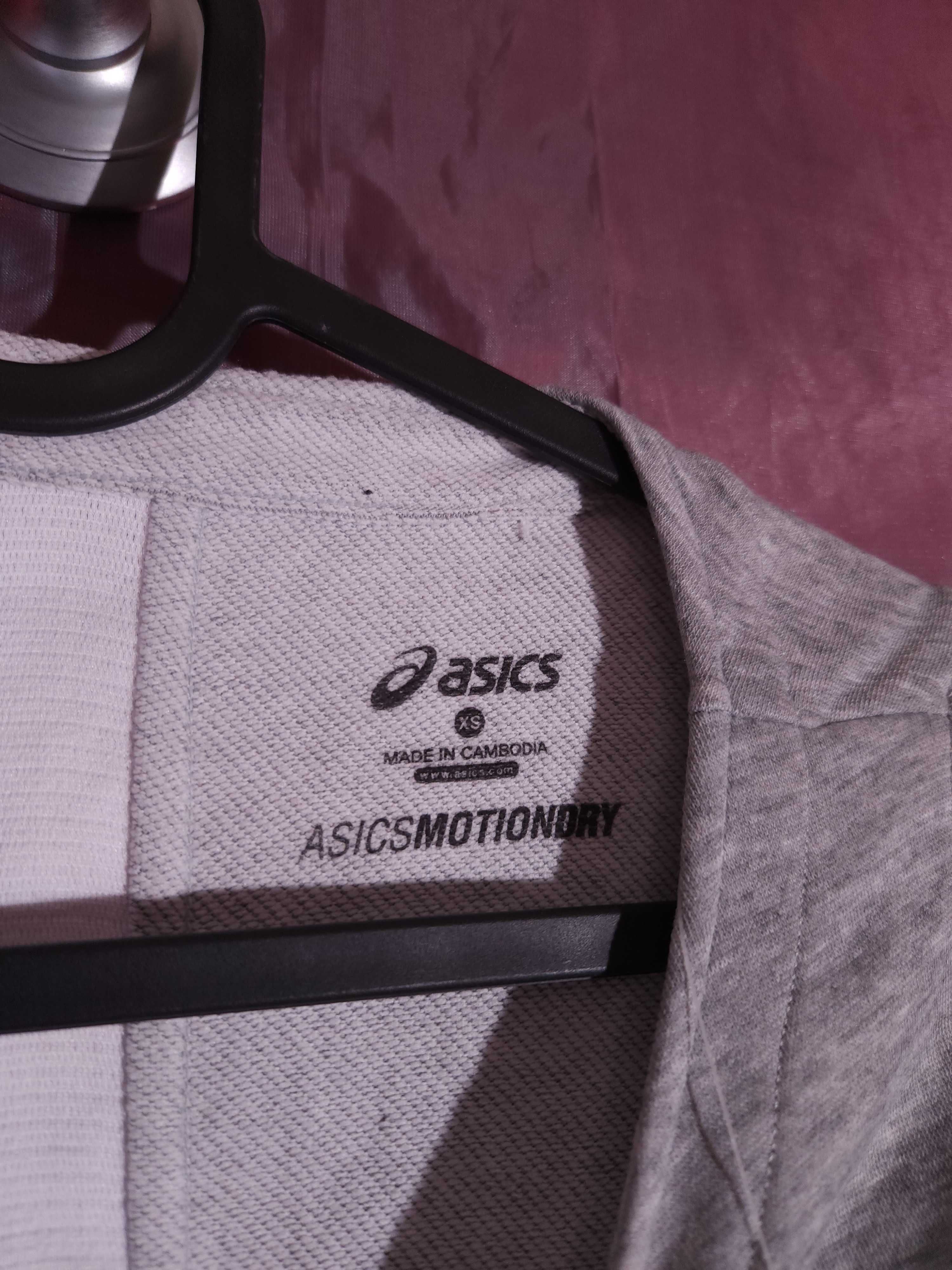 ASICS Горнище/Дамско  XS