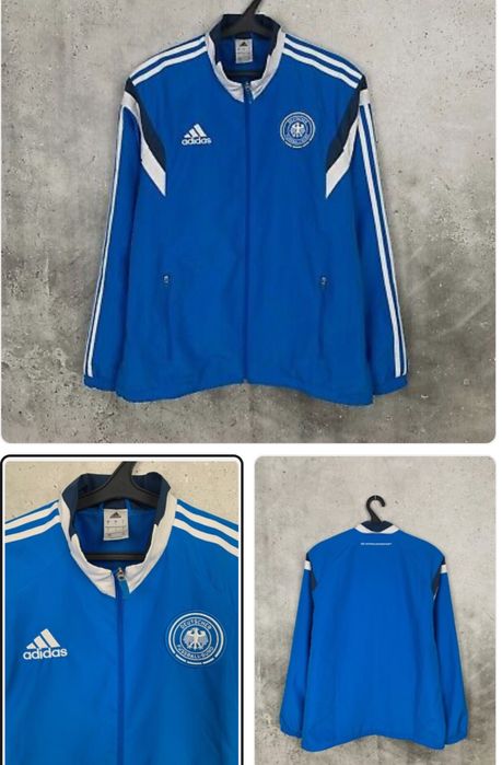 Тренировачная куртка  оригинал .