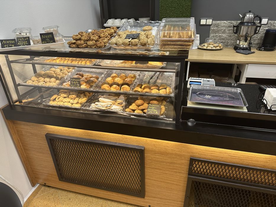 Продава се Магазин в София, Манастирски ливади - 38 кв.м за 182 €/кв.м - Снимка #3