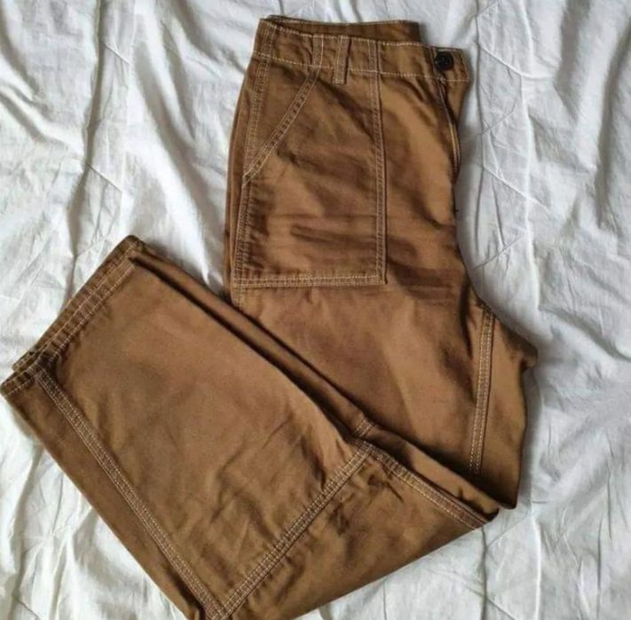 Blugi alternative