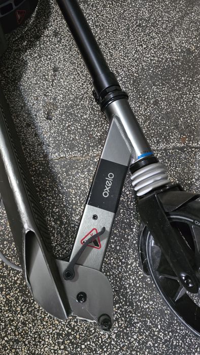 De vanzare trotinetă Oxelo