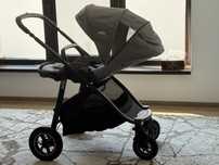 Carucior Joie Versatrax