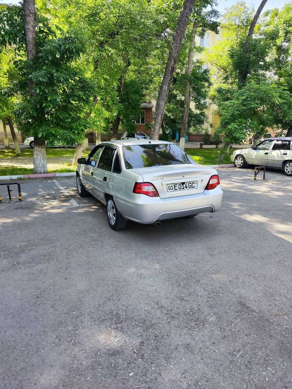 Продаётся Автомобиль