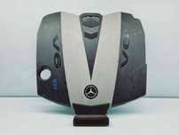 Capac motor Mercedes Clasa GLK (X204) [Fabr 2008-prezent] A6420104167