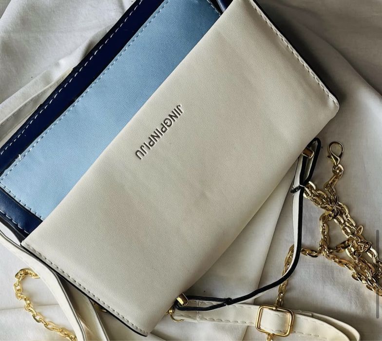 Новые сумки цена от 1500