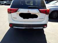 Cardan mitsubishi outlander an 2017 2,2 cutie automata