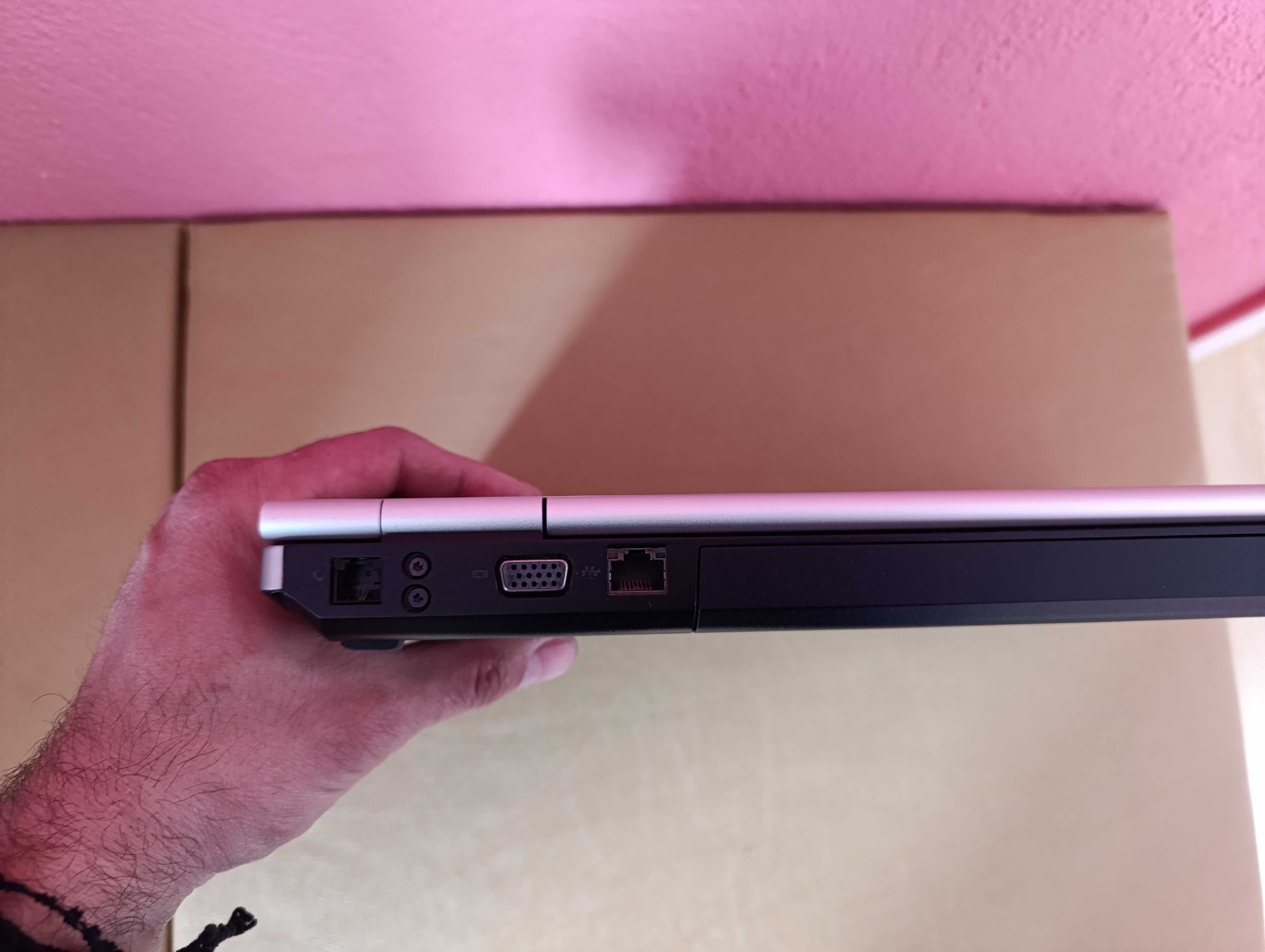 HP Elitebook 8460p