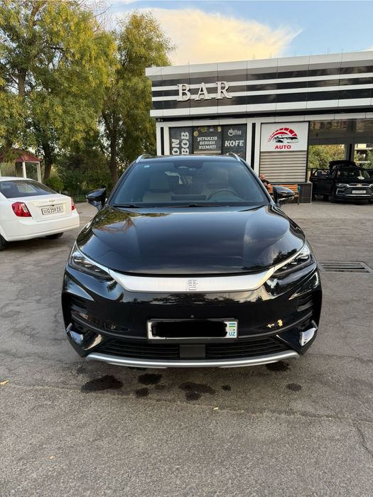 Byd Tang full позиция