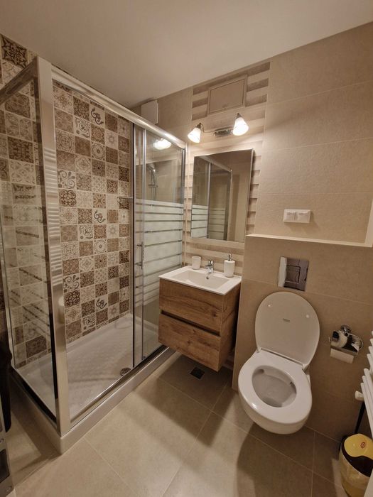 Proprietar, inchiriez garsoniera complet renovata, 30mp,Calea Aradului